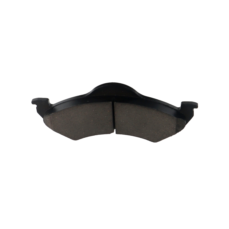 Dodge Durango Brake Pads - Front - Baer Brakes - Claw - `00-`02